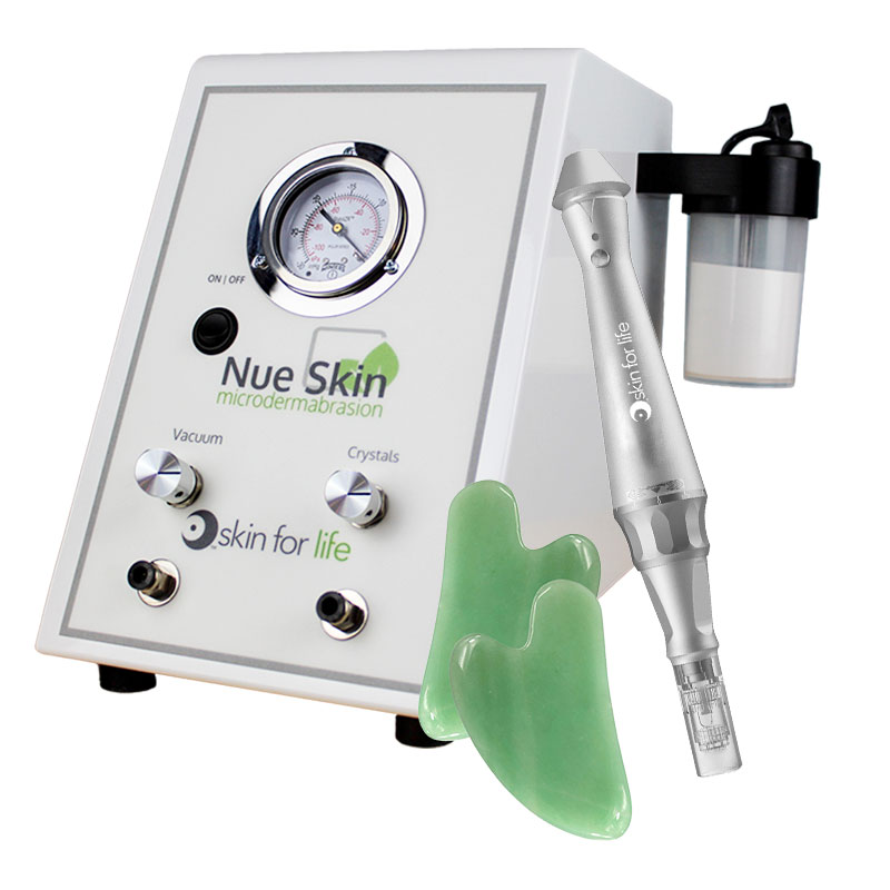 Microdermabrasion Class Advanced Training Course. Enroll today!