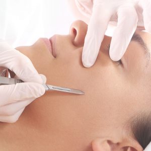 Dermaplaning Training Class + Oxygen Infusion