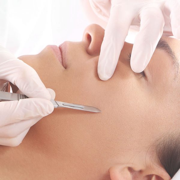 Dermaplaning Training Class + Oxygen Infusion